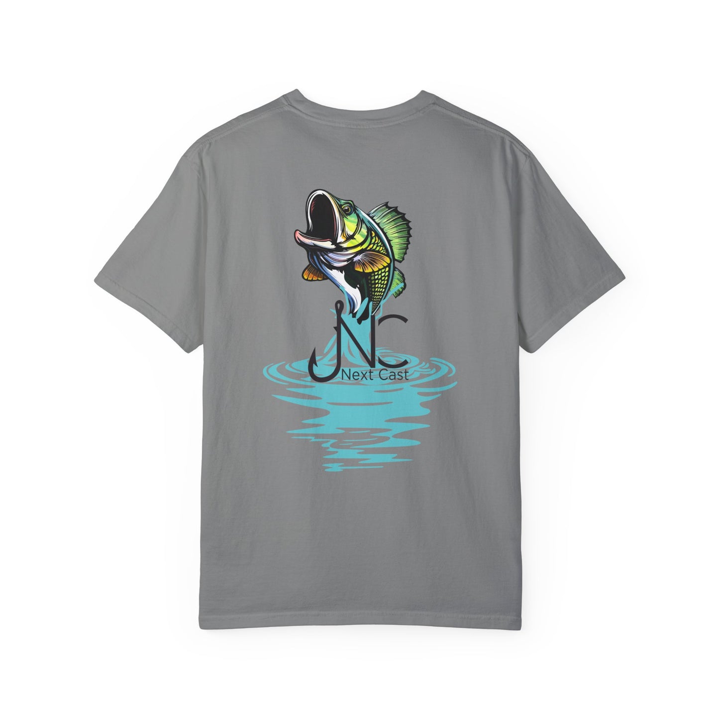 Largemouth Bass Tee