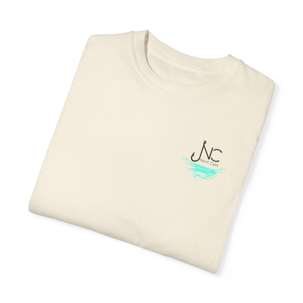 Red Drum T-shirt