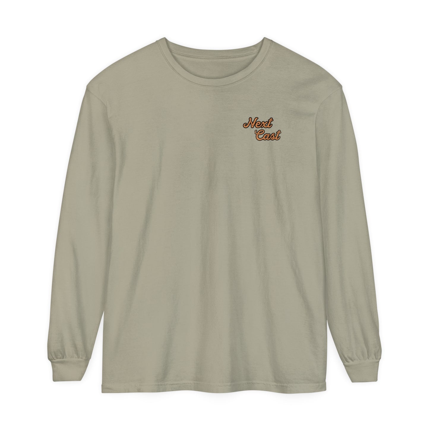 Low Country Long Sleeve Tee