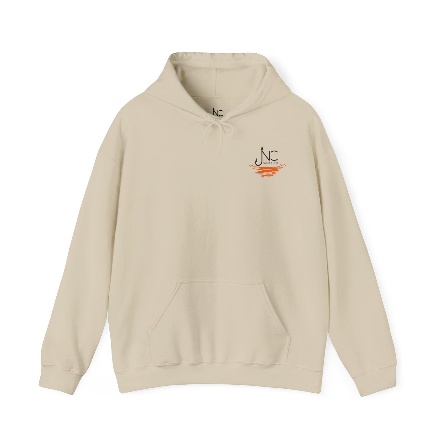 Low Country Heavy Hoodie