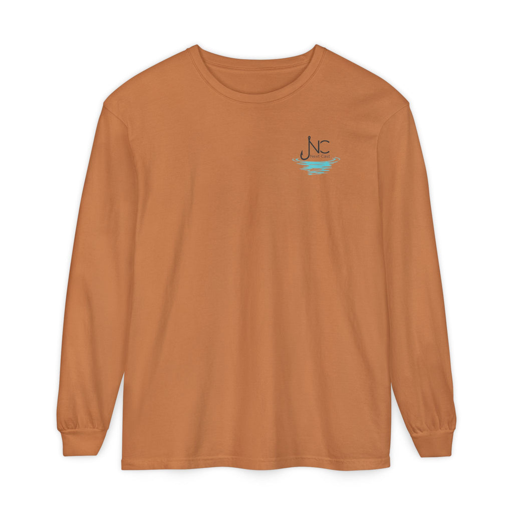 Tools of the Trade Long Sleeve T-Shirt