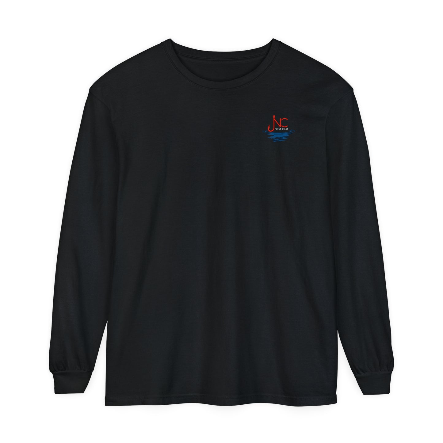 Liberty Bass Long Sleeve Tee