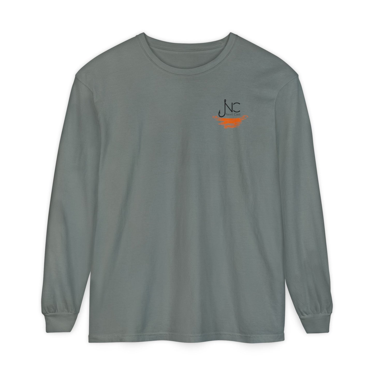 Low Country Long Sleeve Tee