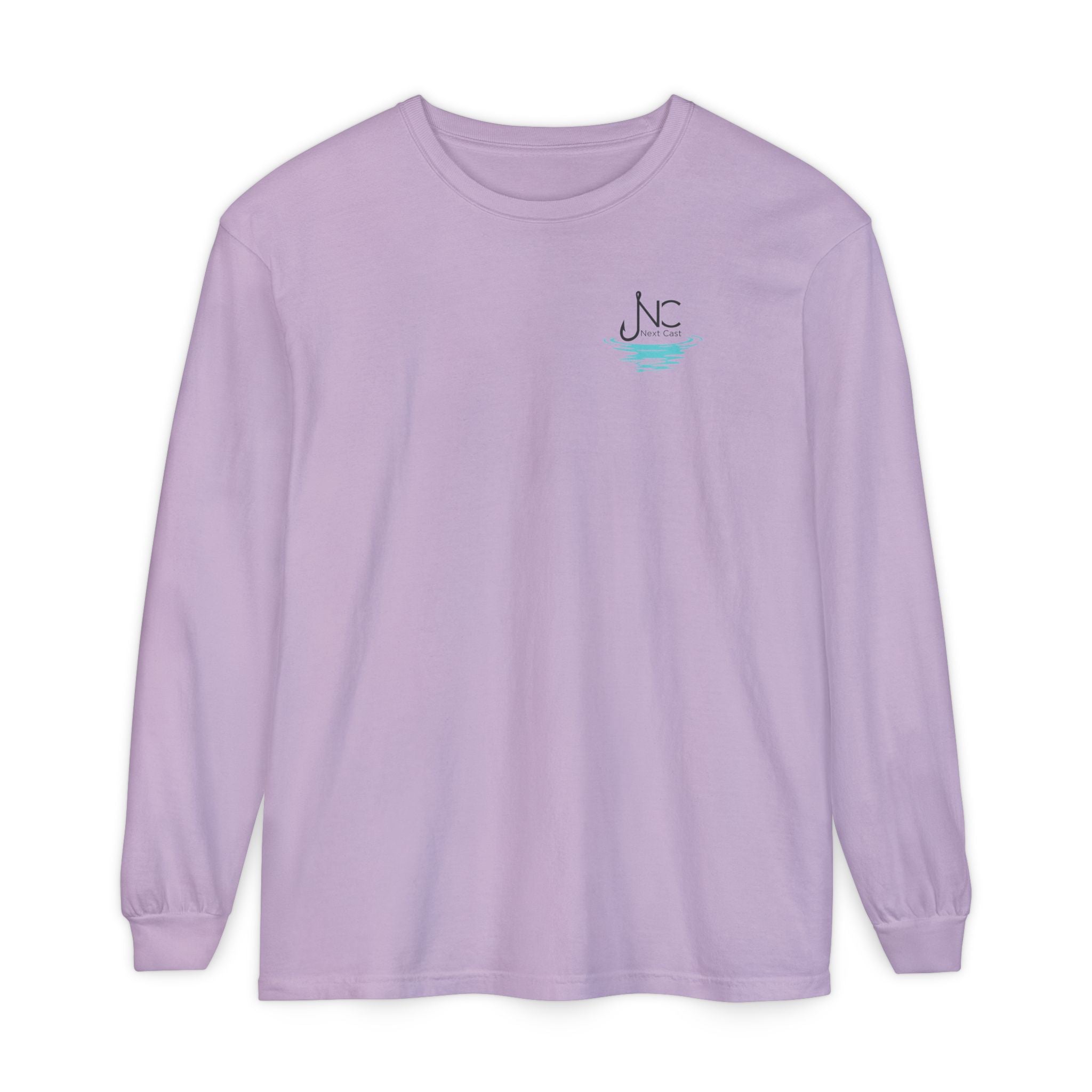 Holding Firm Long Sleeve Tee