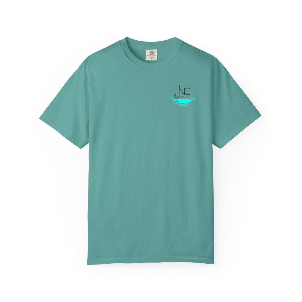 Scout'n Tee