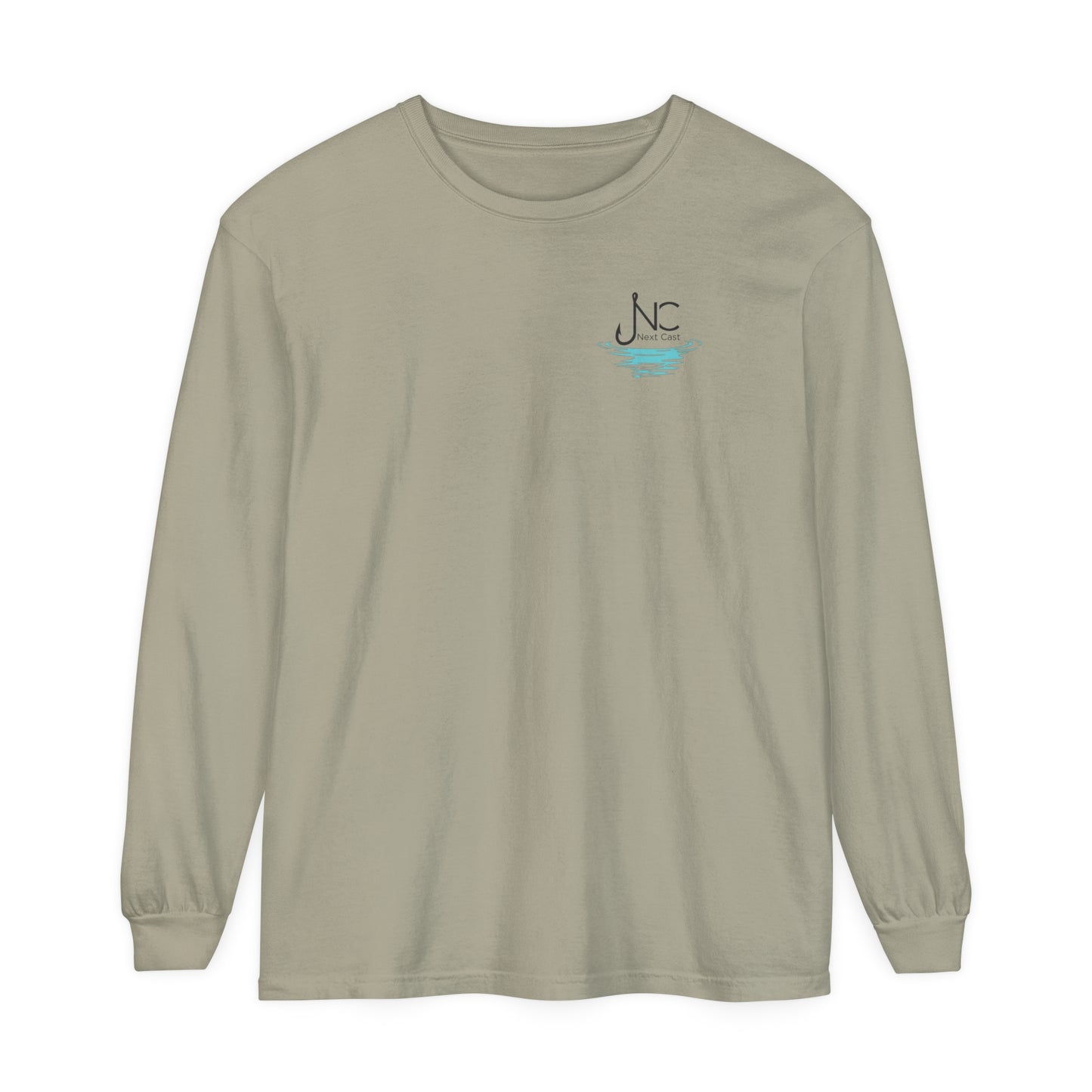 Trout Long Sleeve Tee