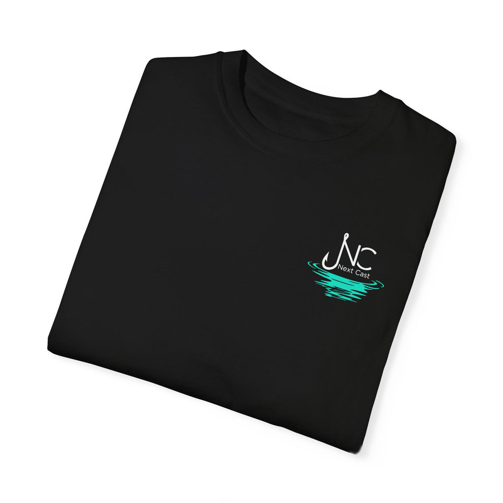 'Inshore Slam' Short Sleeve Graphic Tee