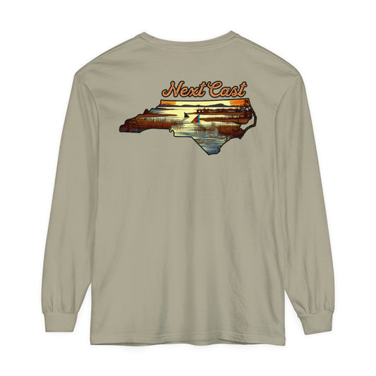 Low Country Long Sleeve Tee