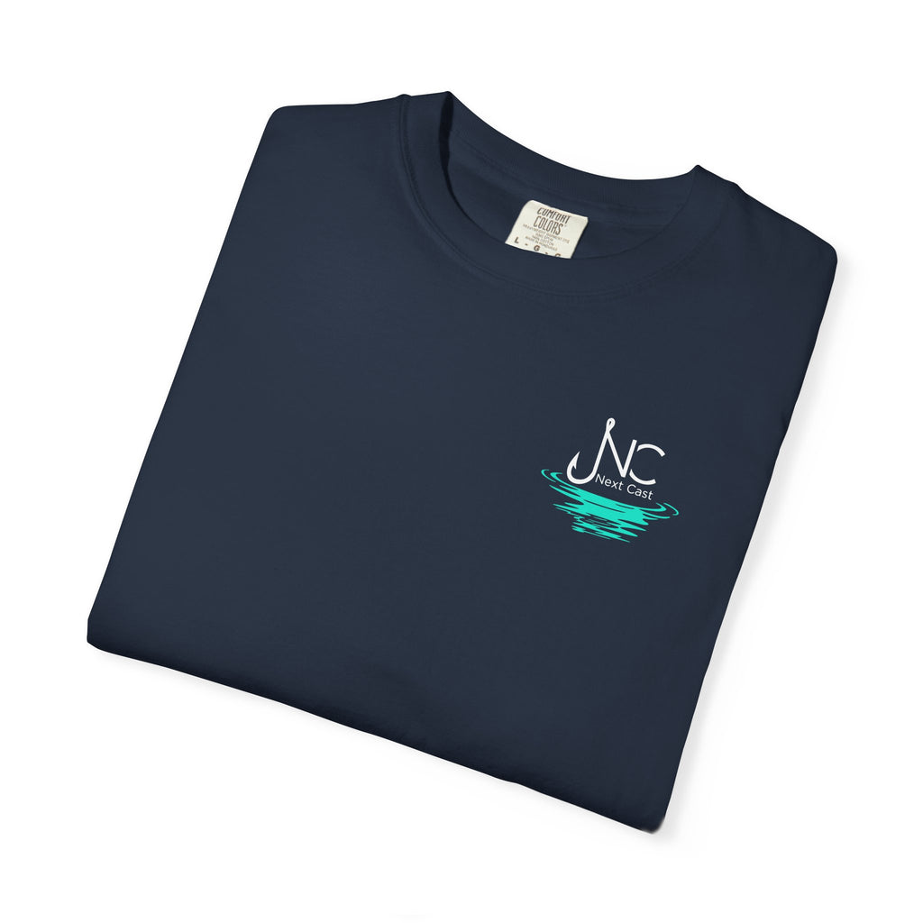 Pier Pressure Tee