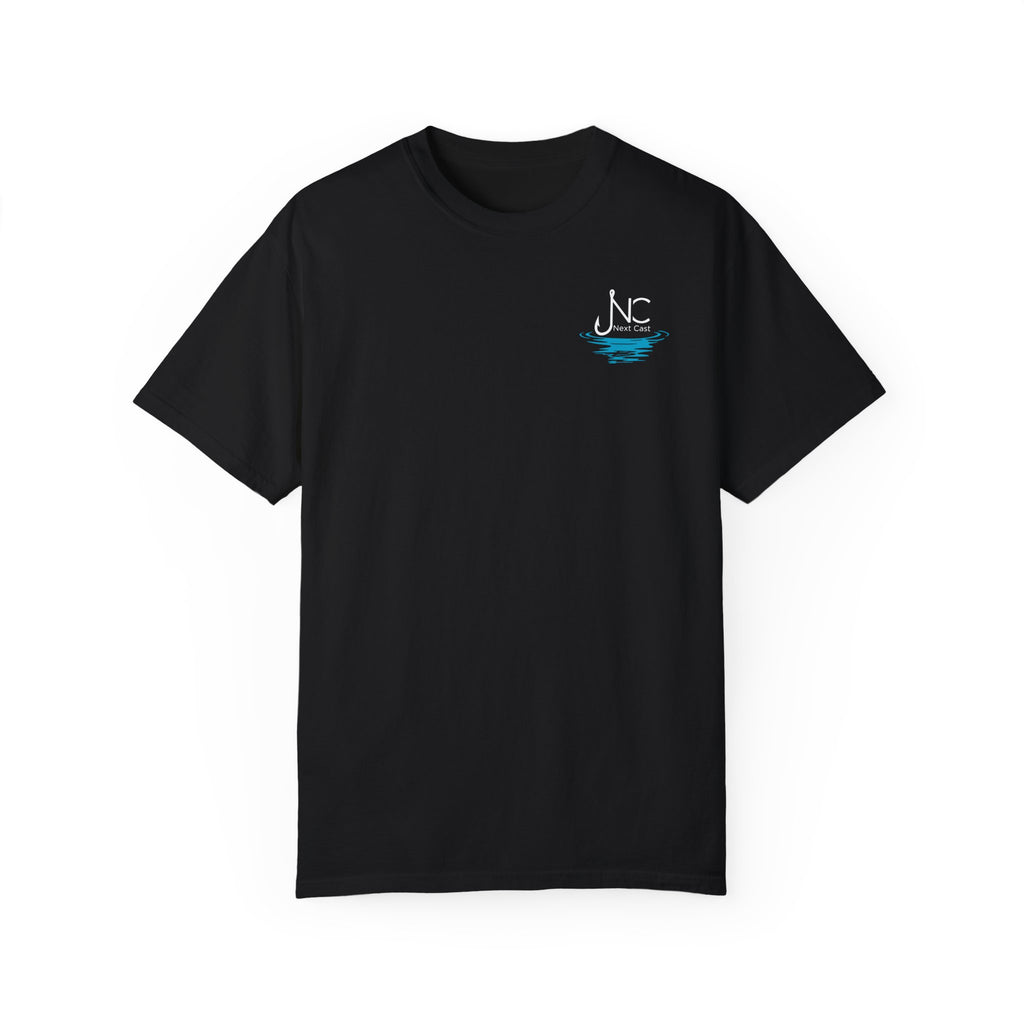 Out of the Streets Tee