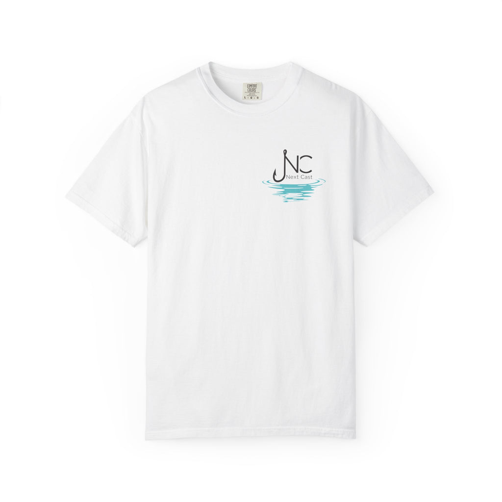 Stay the Course Short Sleeve Tee