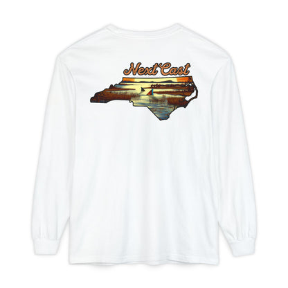 Low Country Long Sleeve Tee