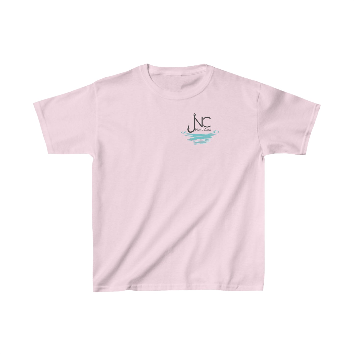 Youth Logo Tee