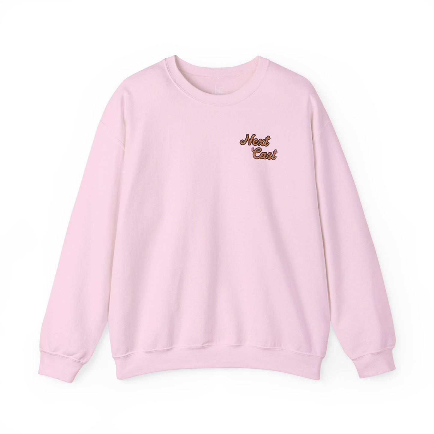 Low Country Heavy Crewneck Sweatshirt