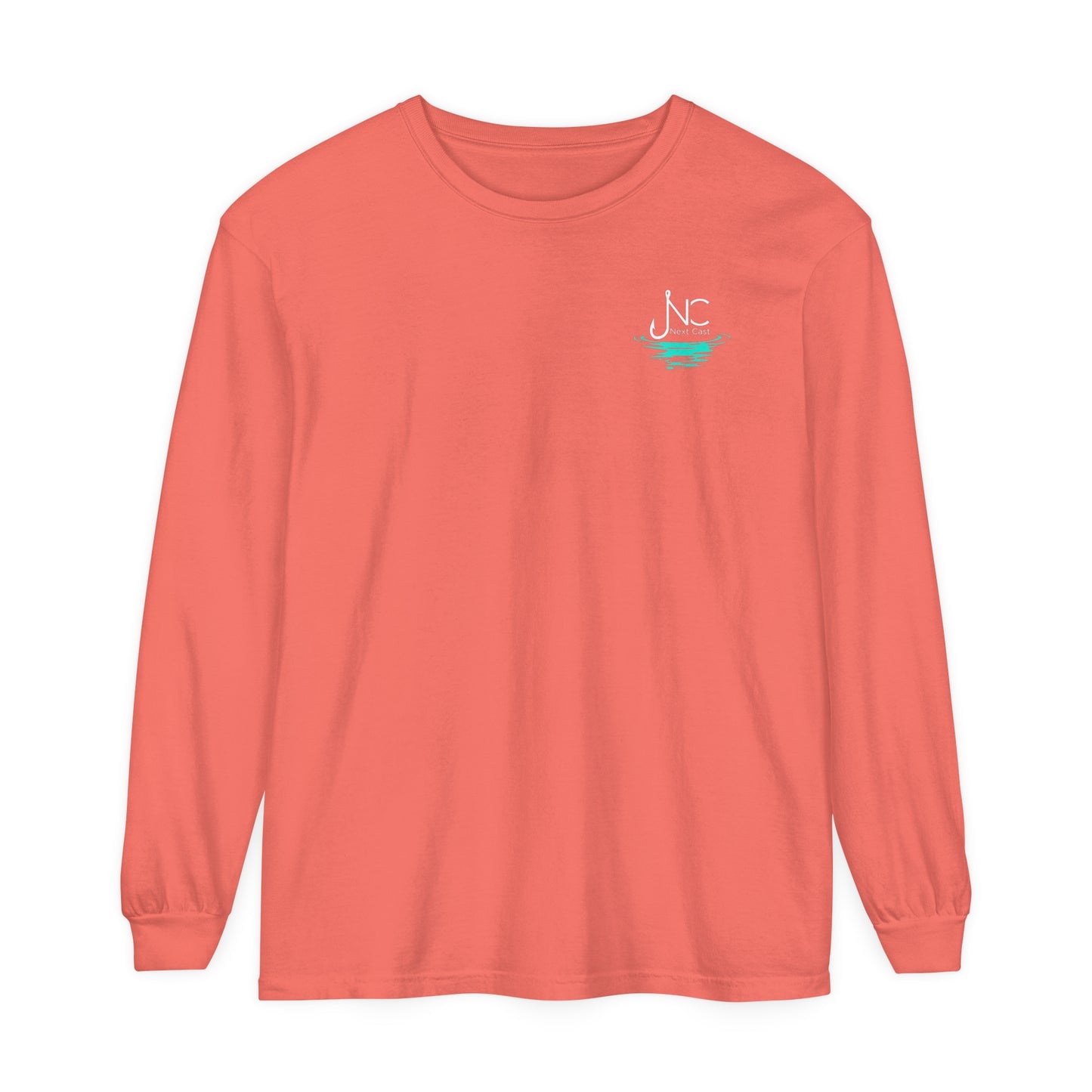 Red Drum Long Sleeve T-Shirt