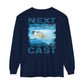 Message in a Bottle Long Sleeve T-Shirt