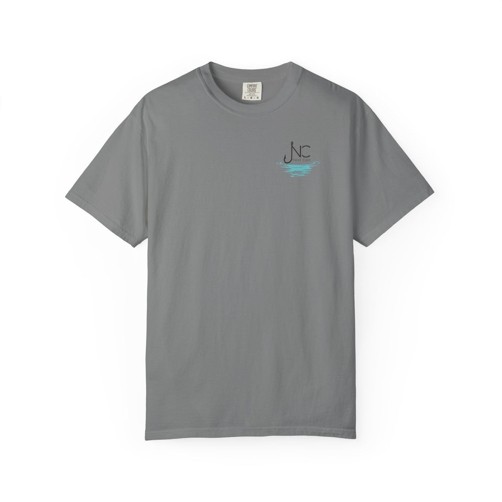 Shallow Runner Short Sleeve Tee