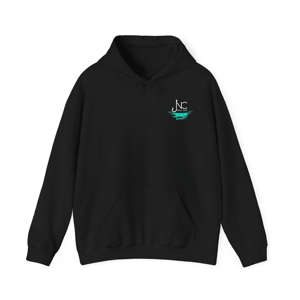 Classic Logo Heavy Hoodie