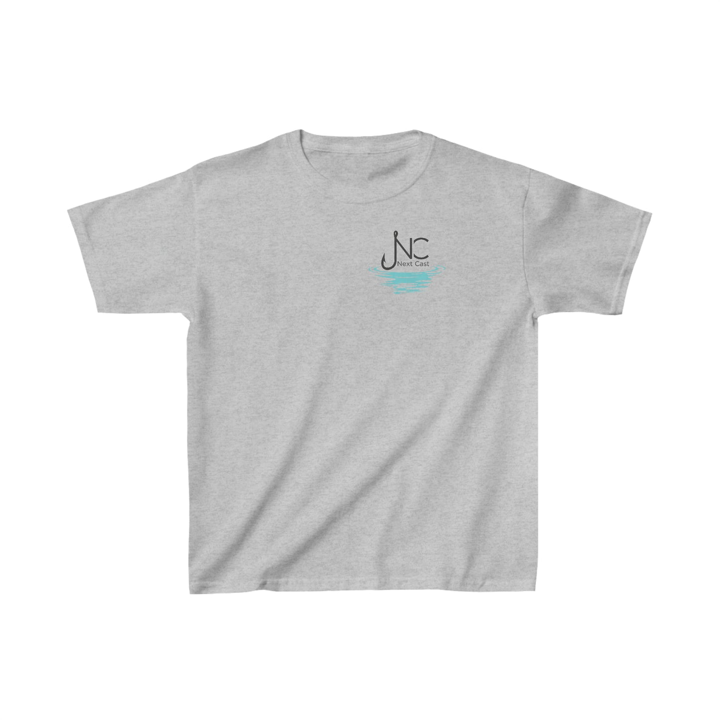 Youth Logo Tee