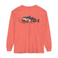 Trout Long Sleeve Tee