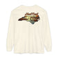 Low Country Long Sleeve Tee