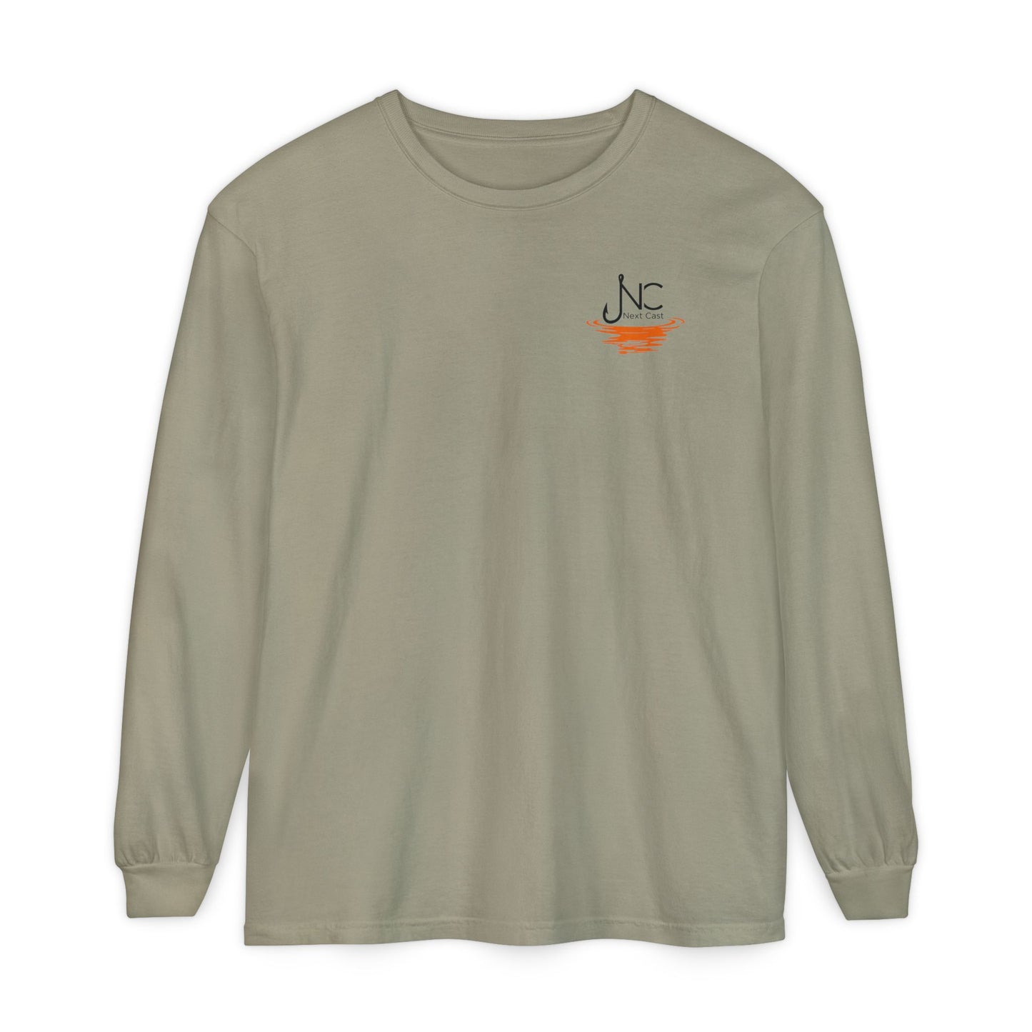 Low Country Long Sleeve Tee