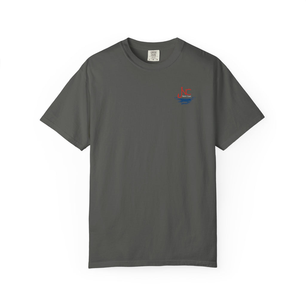 Liberty Trout Short Sleeve Tee