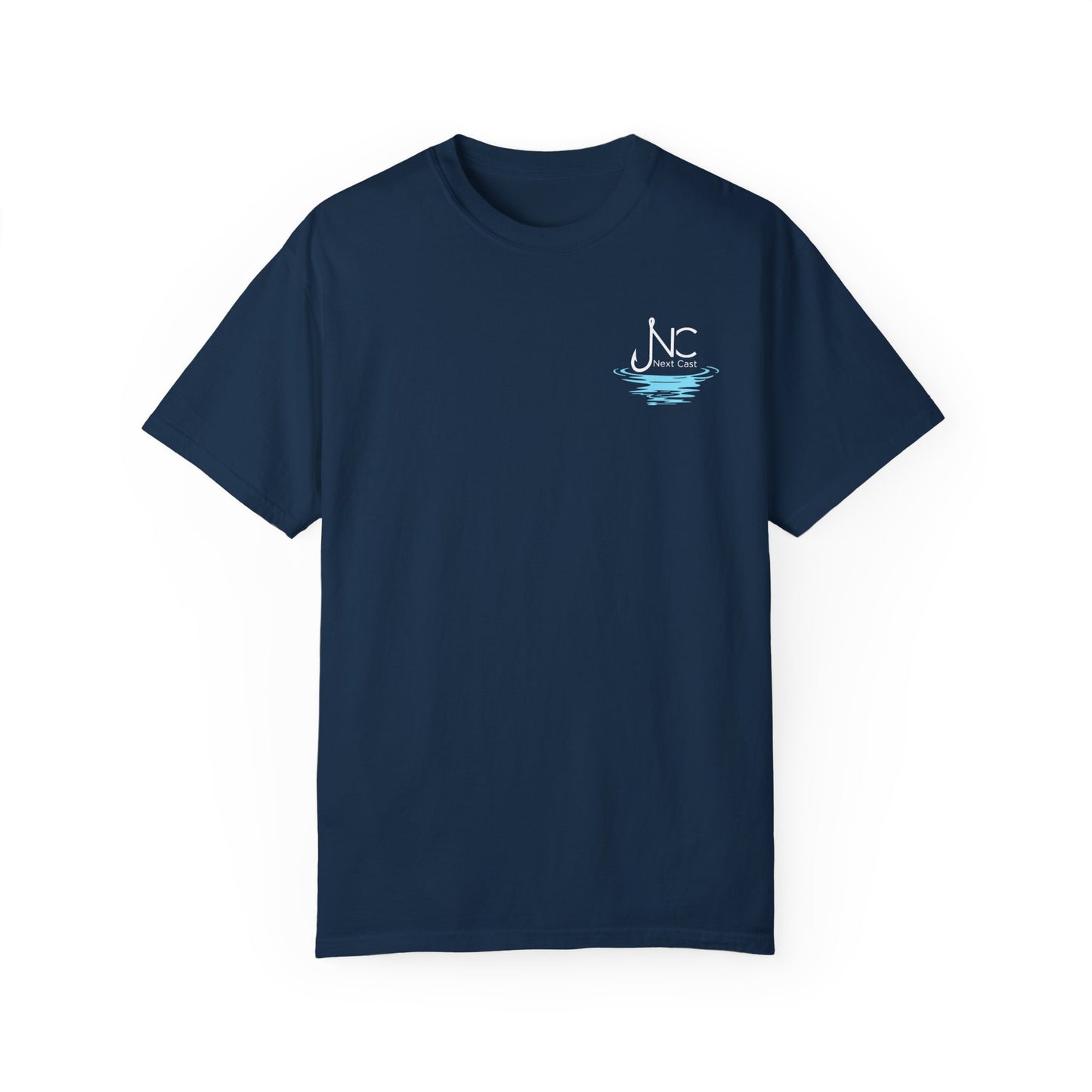 Message in a Bottle T-shirt