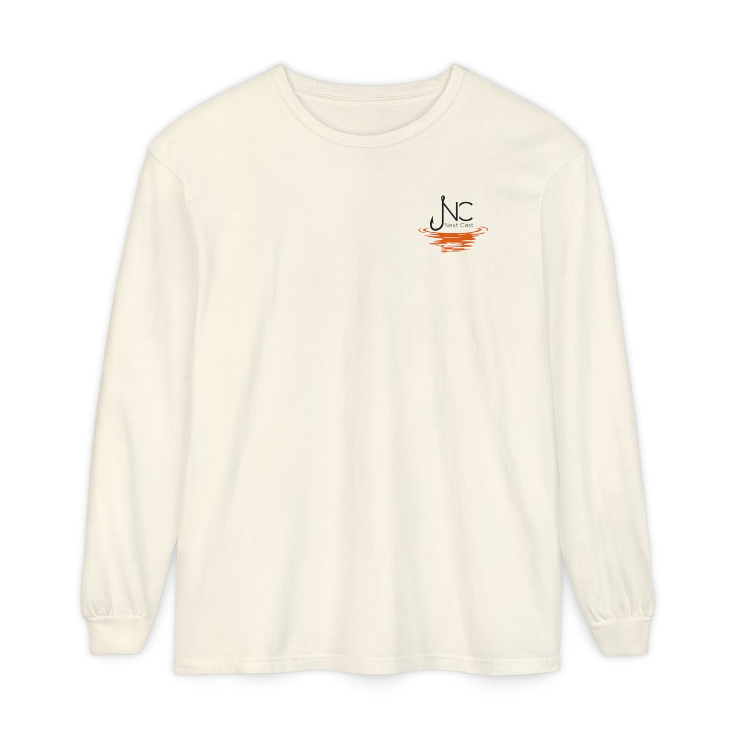 Low Country Long Sleeve Tee