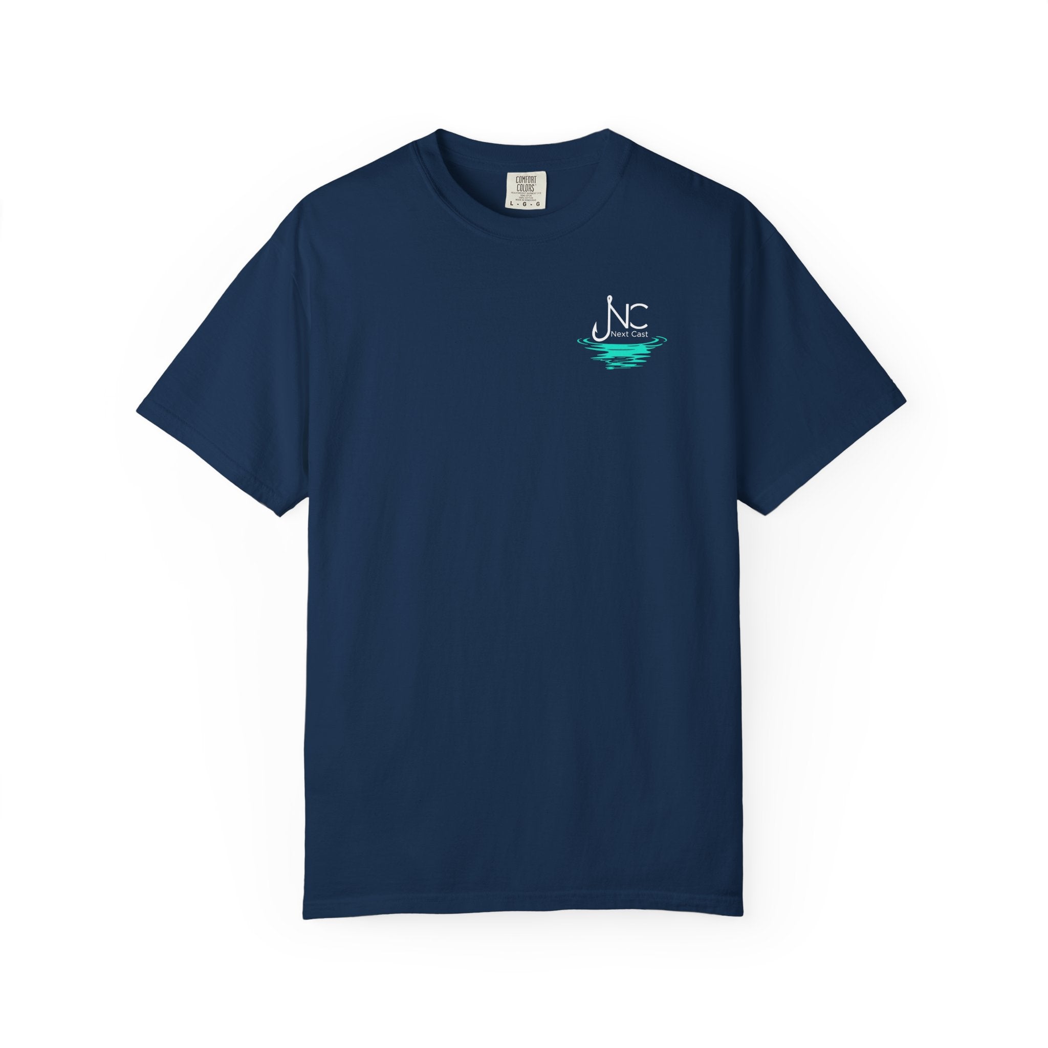 Pier Pressure Tee