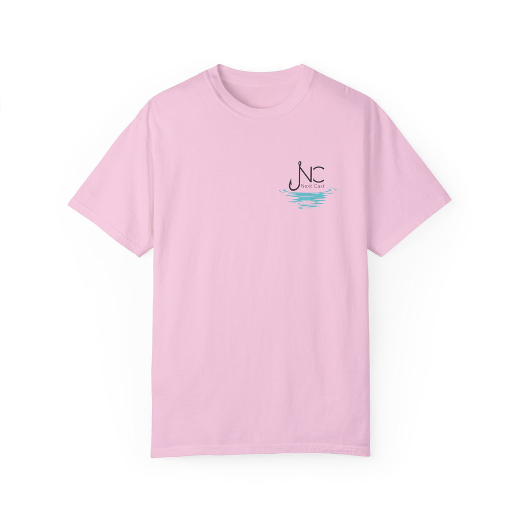 Changing Tides Tee