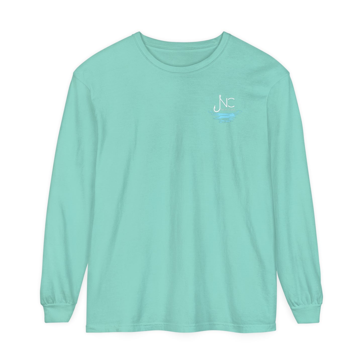 Message in a Bottle Long Sleeve T-Shirt