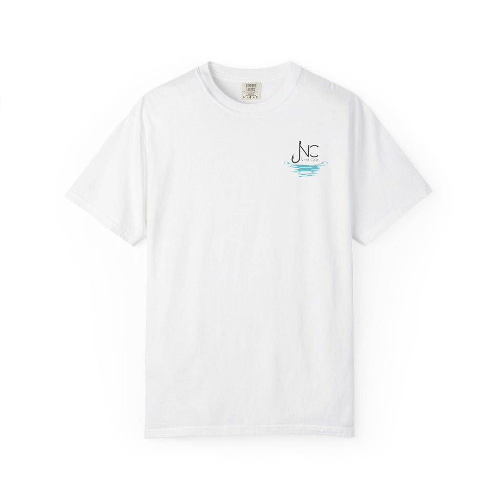 Fishin' Flats Tee