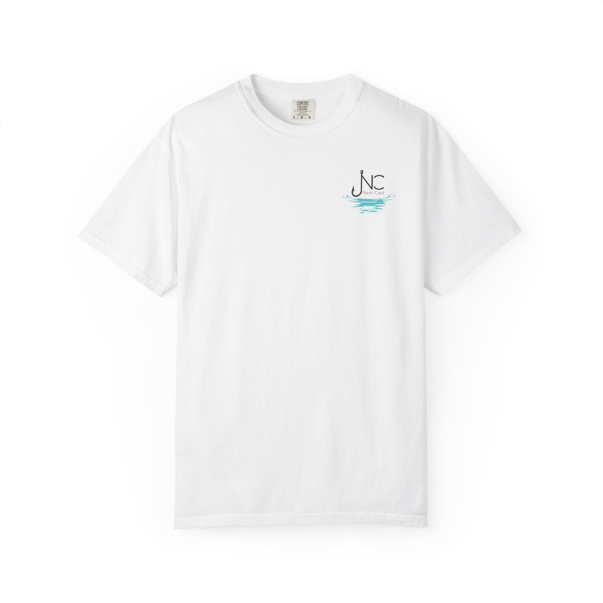 Fishin' Flats Tee