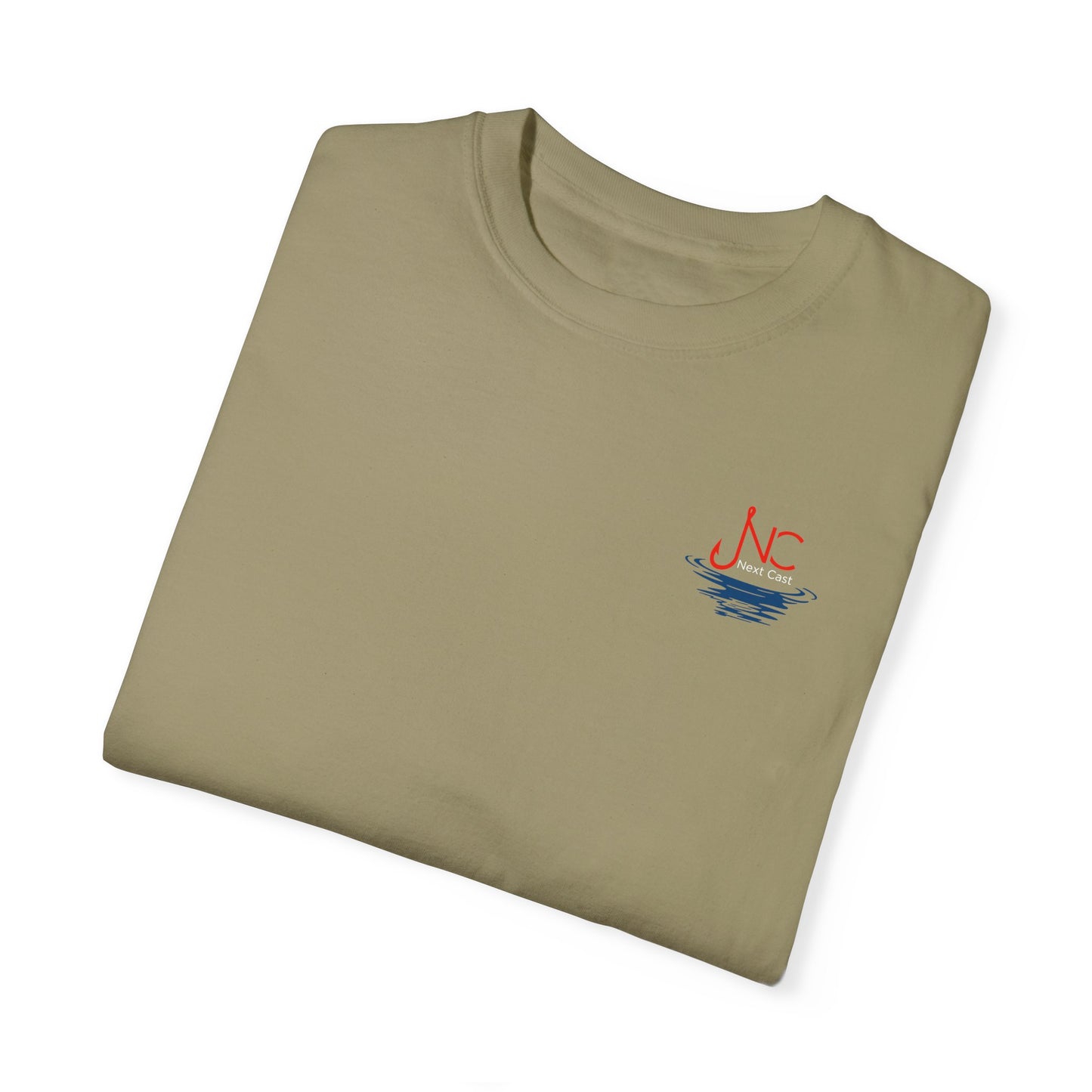 Liberty Bass Short Sleeve Tee