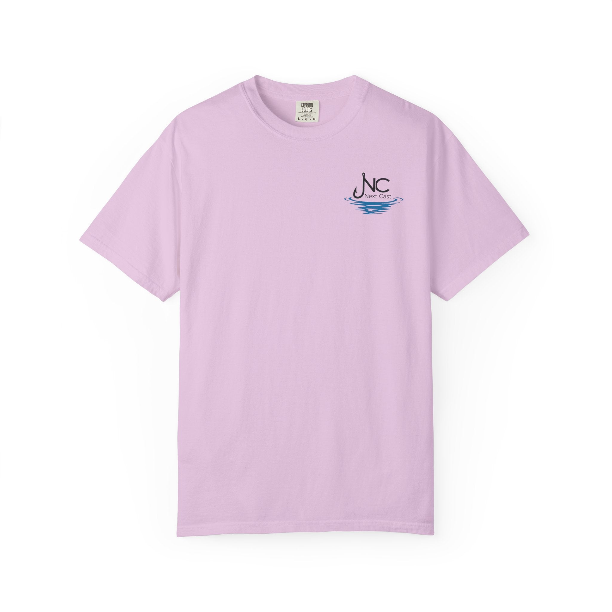 Boat Dock Tee