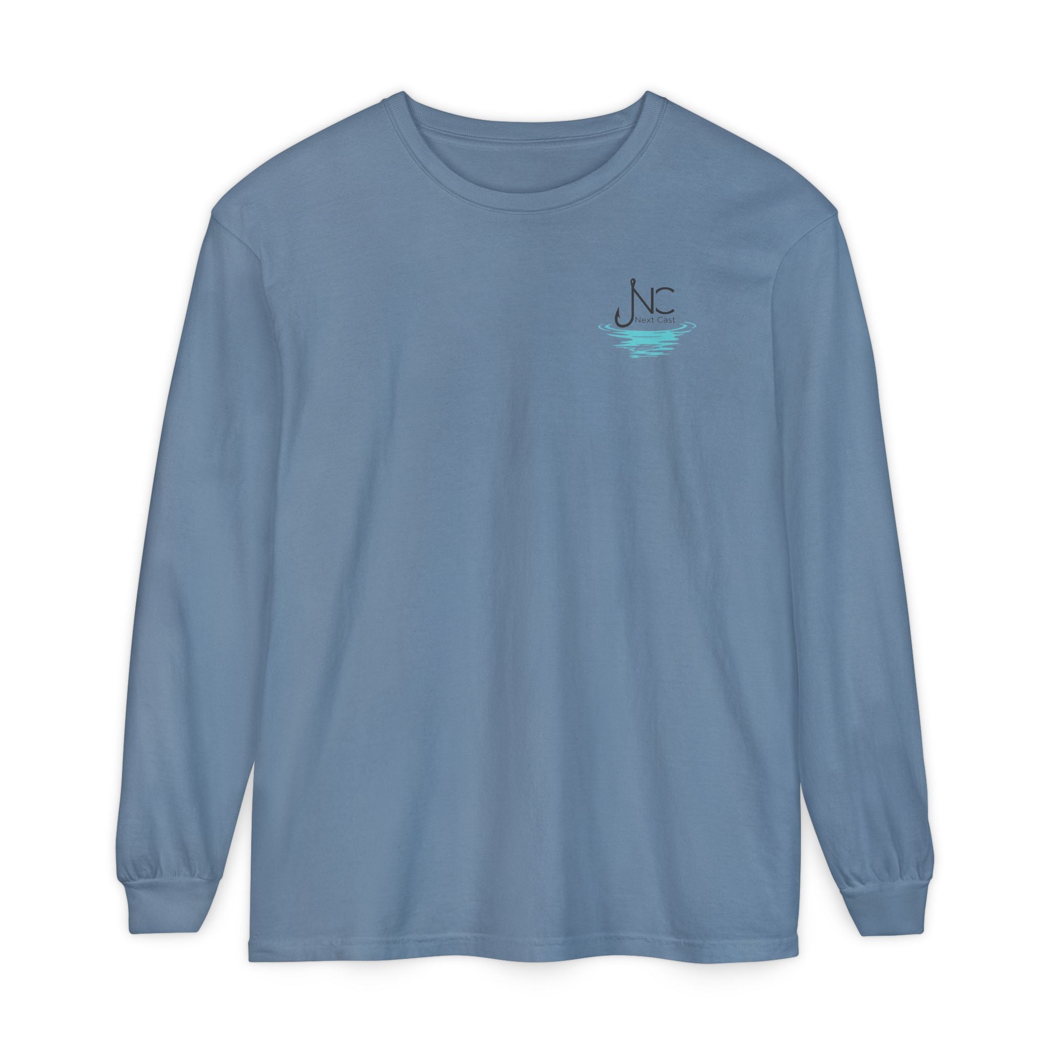 Tools of the Trade Long Sleeve T-Shirt