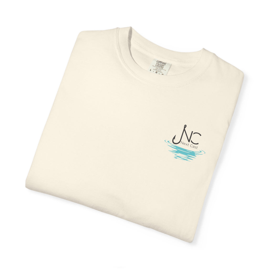 'Inshore Slam' Short Sleeve Graphic Tee