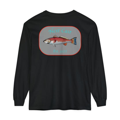 Red Drum Long Sleeve T-Shirt