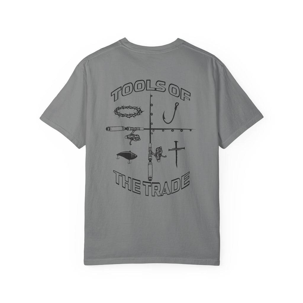 Tools of the Trade Short Sleeve T-shirt