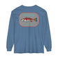 Red Drum Long Sleeve T-Shirt