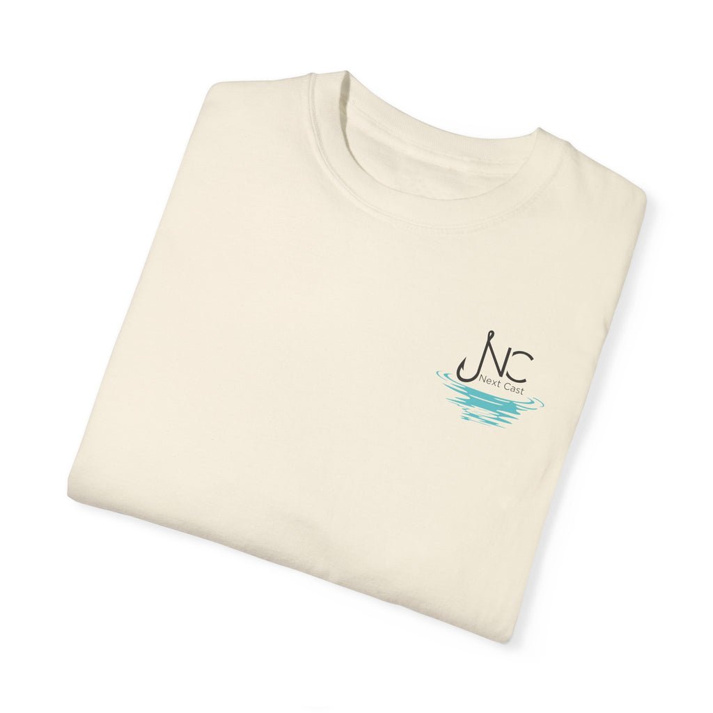 'Inshore Slam' Short Sleeve Graphic Tee