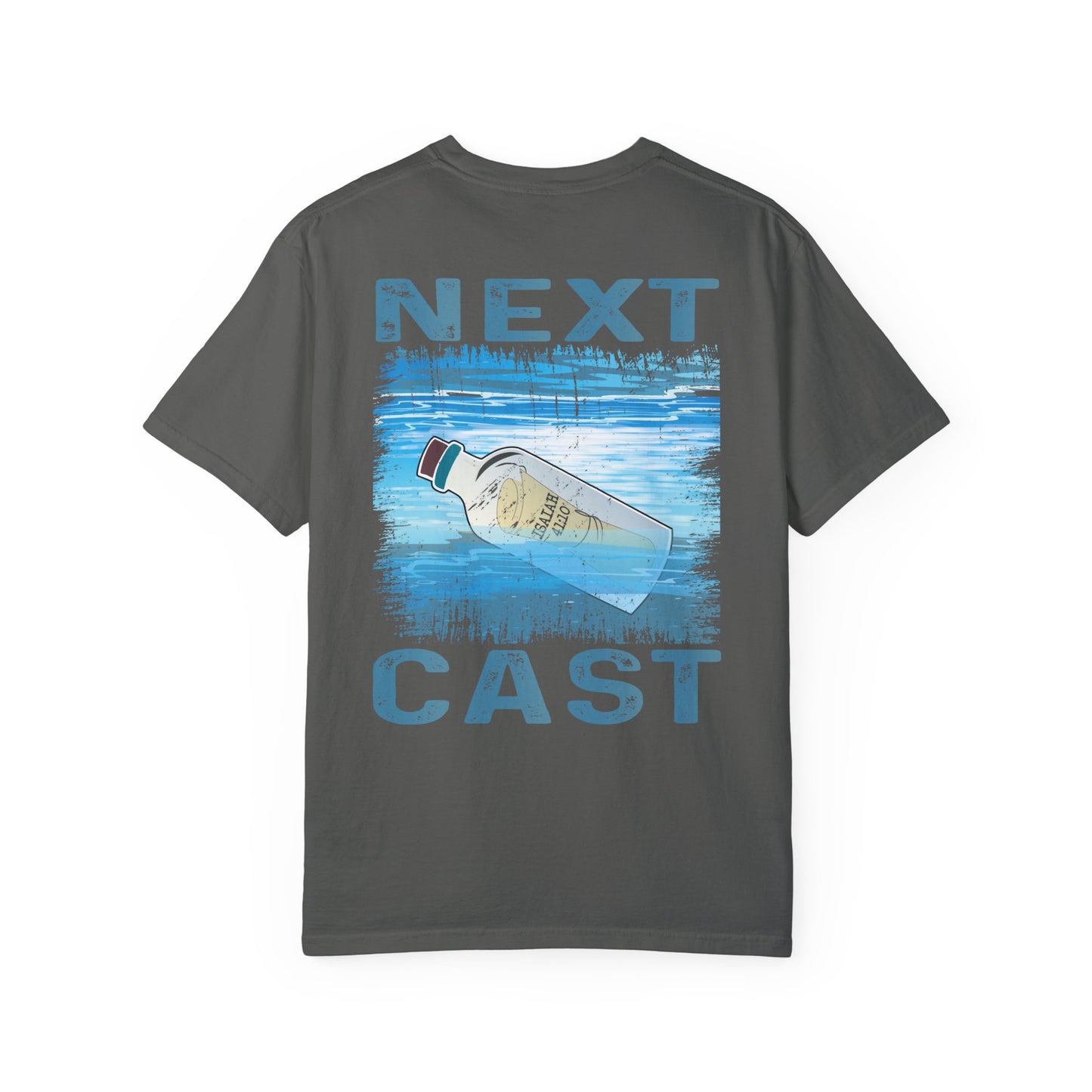 Message in a Bottle T-shirt