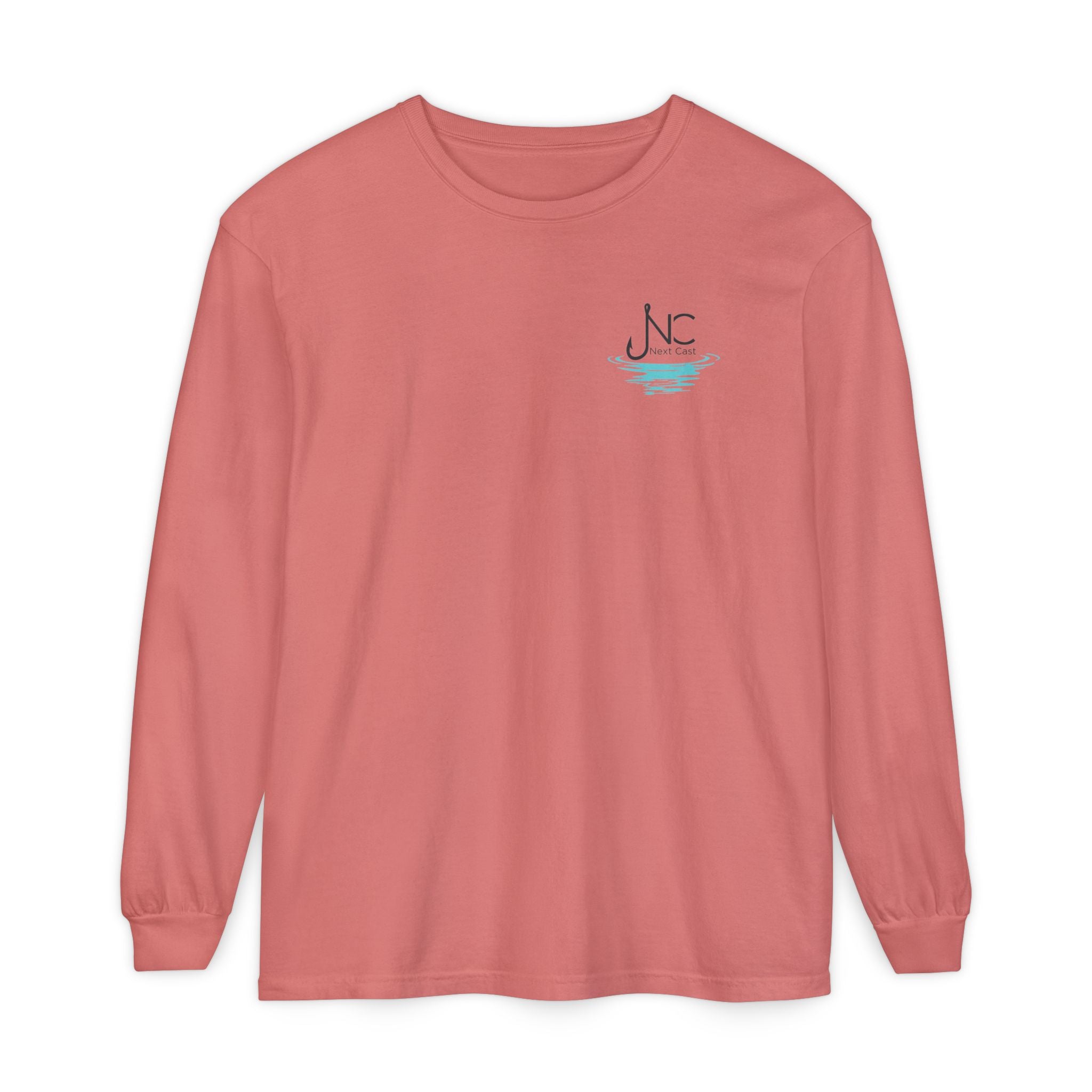 Coastal Carolina Long Sleeve Tee