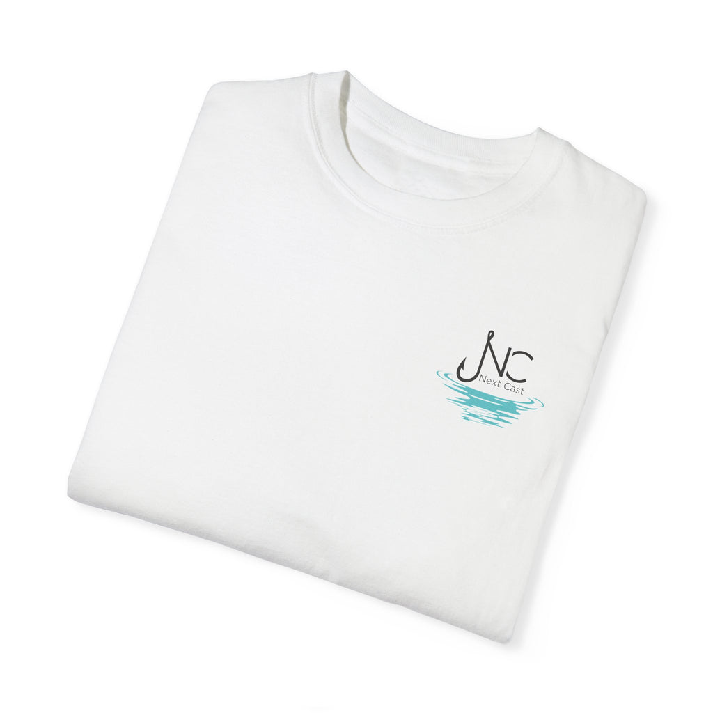 'Inshore Slam' Short Sleeve Graphic Tee