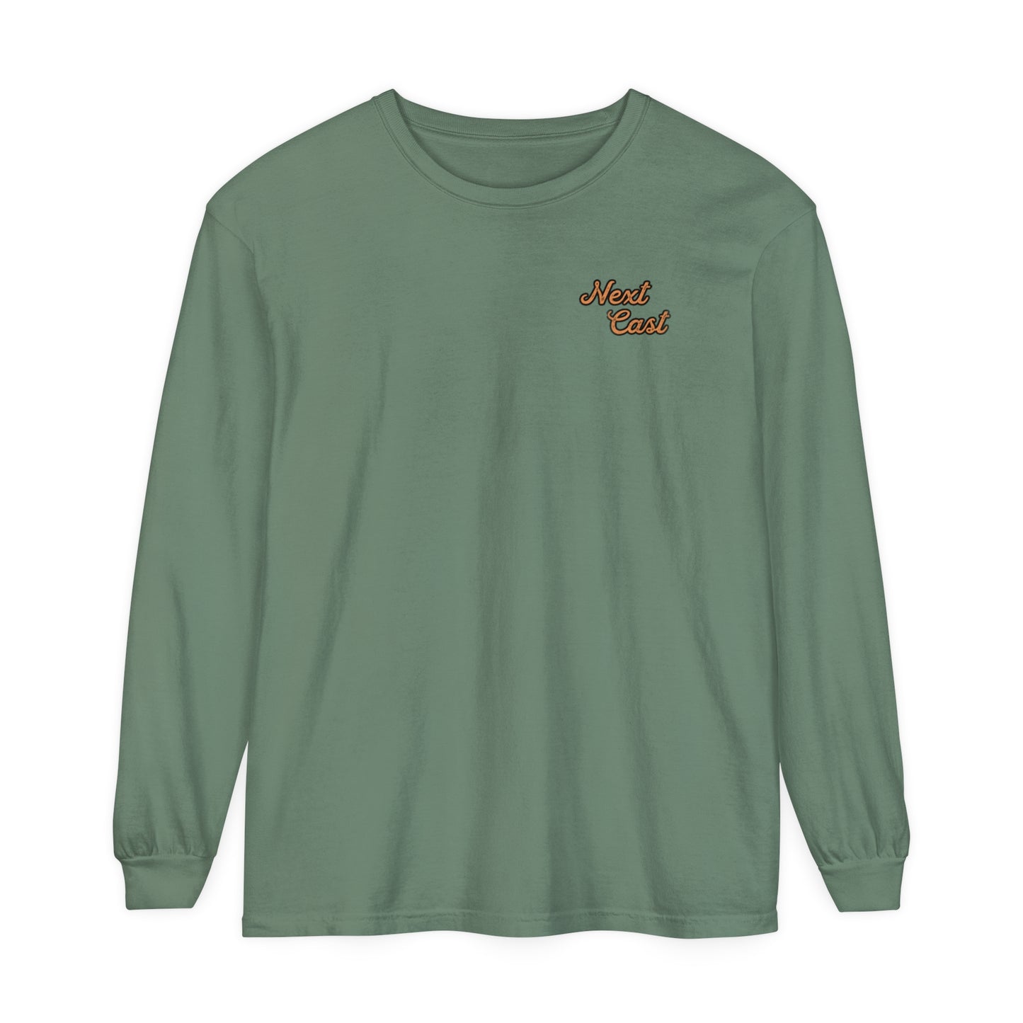 Low Country Long Sleeve Tee