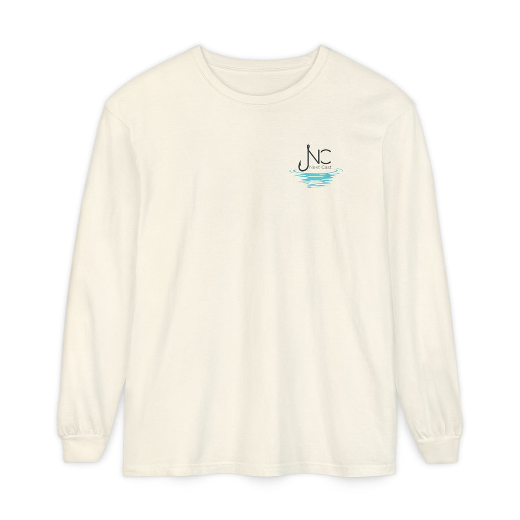 Coastal Carolina Long Sleeve Tee