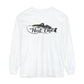 Trout Long Sleeve Tee