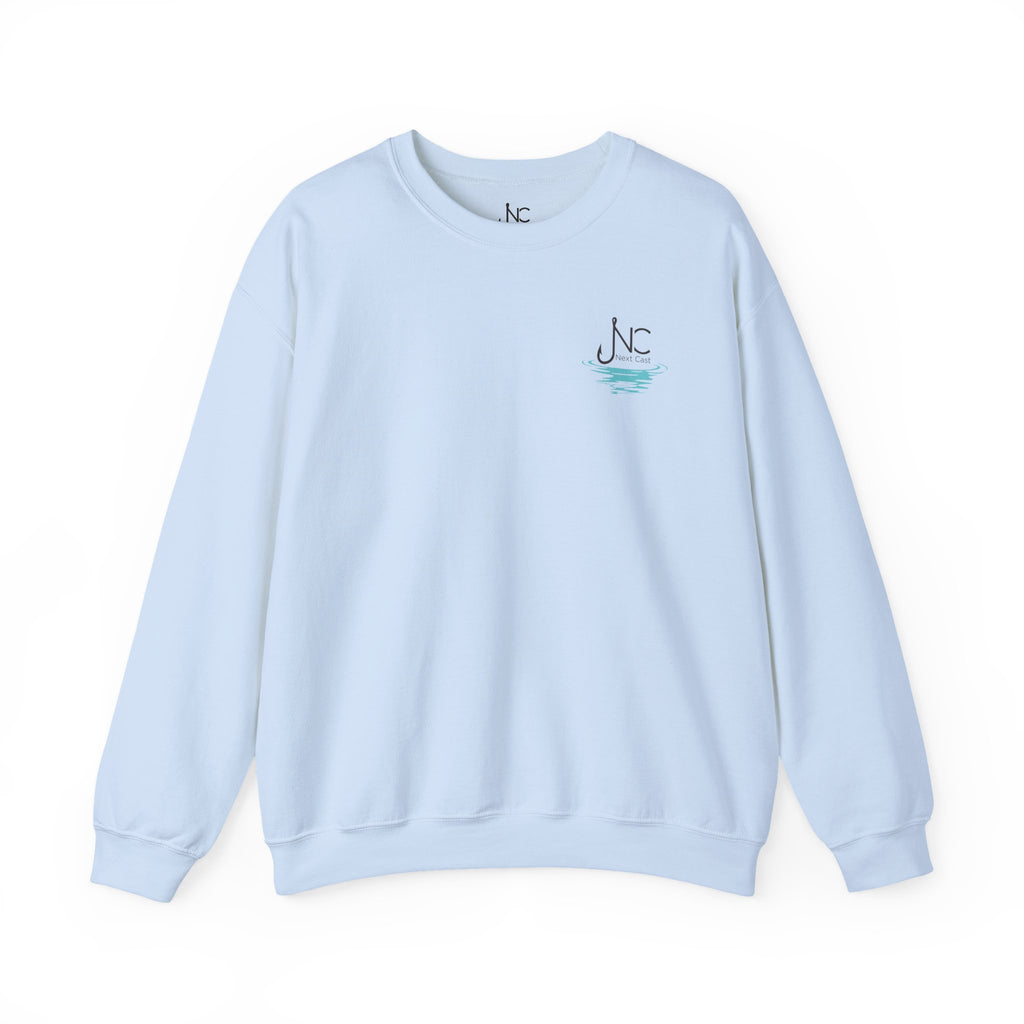 Tools of the Trade Crewneck Sweatshirt