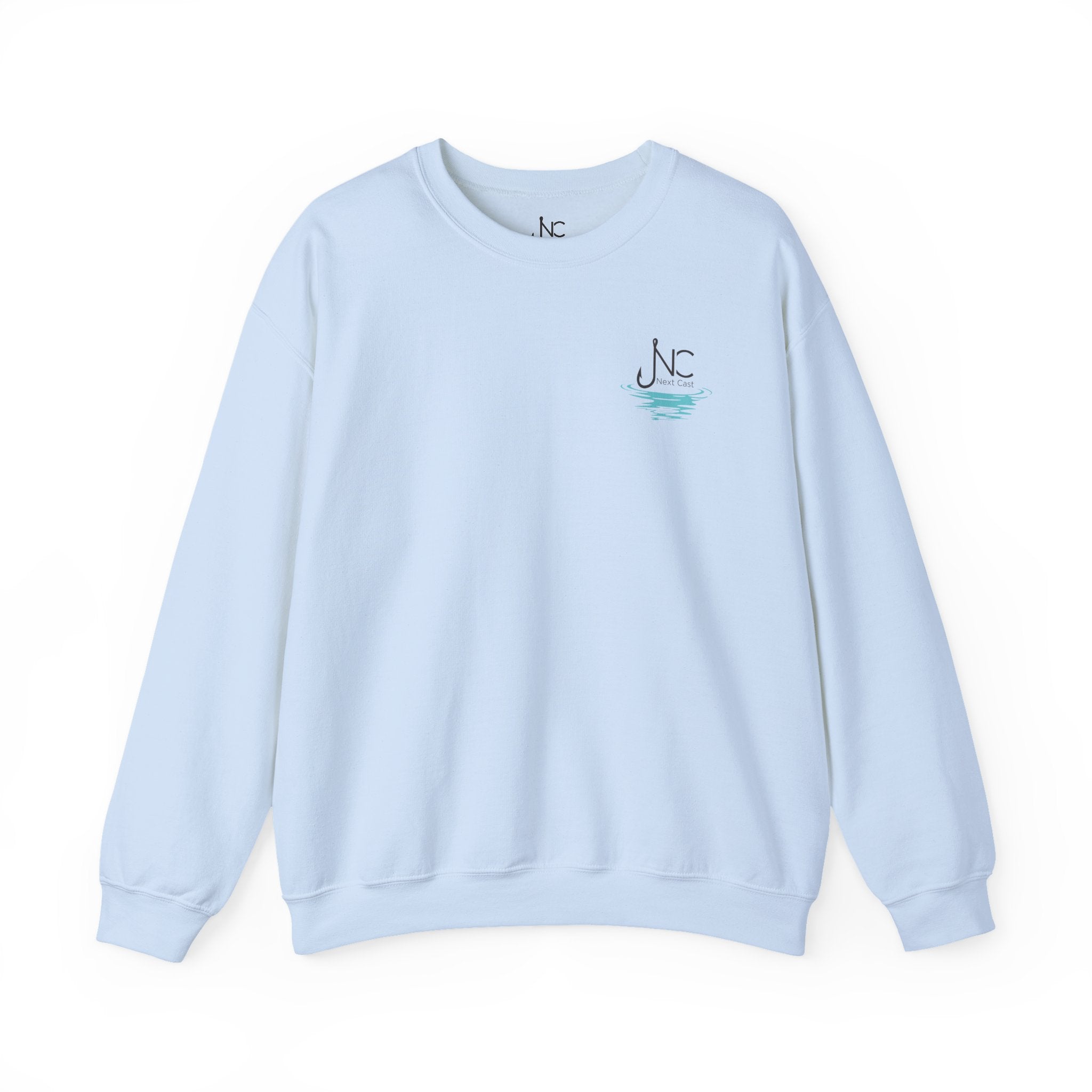 Tools of the Trade Crewneck Sweatshirt